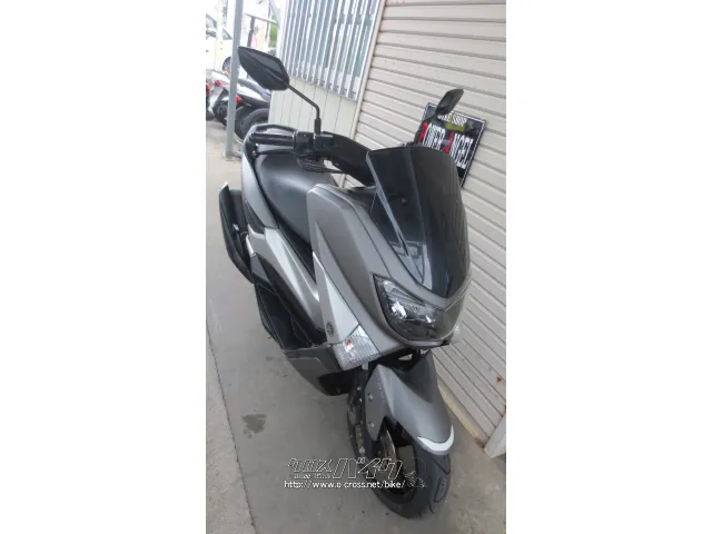 ヤマハ NMAX125
