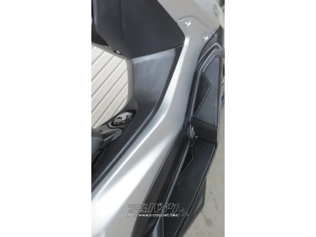 ヤマハ NMAX125