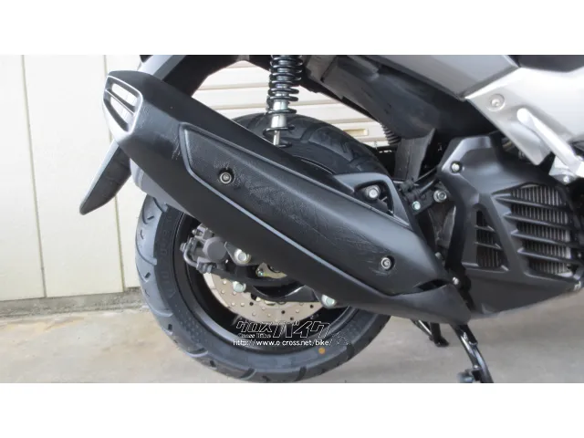 ヤマハ NMAX125