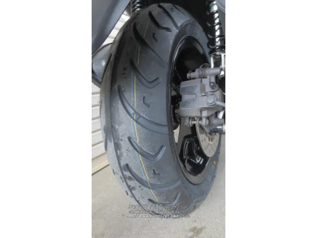 ヤマハ NMAX125