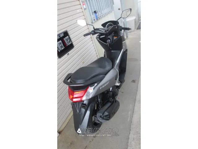 ヤマハ NMAX125