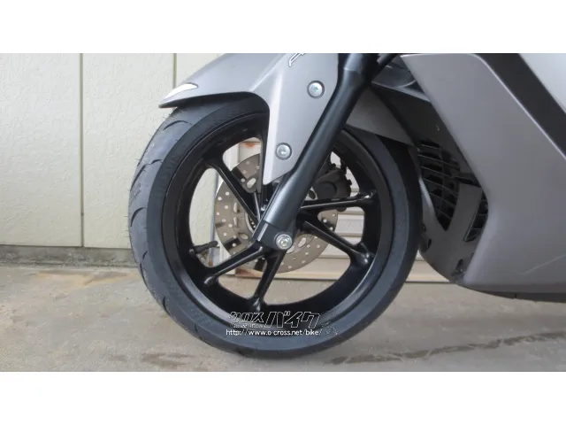 ヤマハ NMAX125