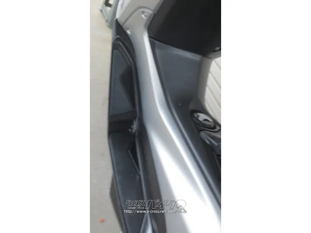 ヤマハ NMAX125