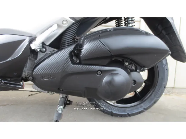 ヤマハ NMAX125