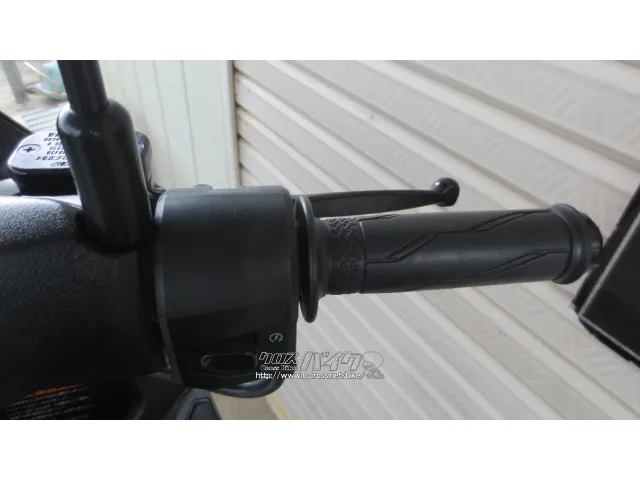 ヤマハ NMAX125