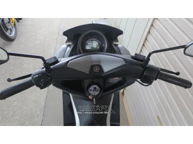 ヤマハ NMAX125