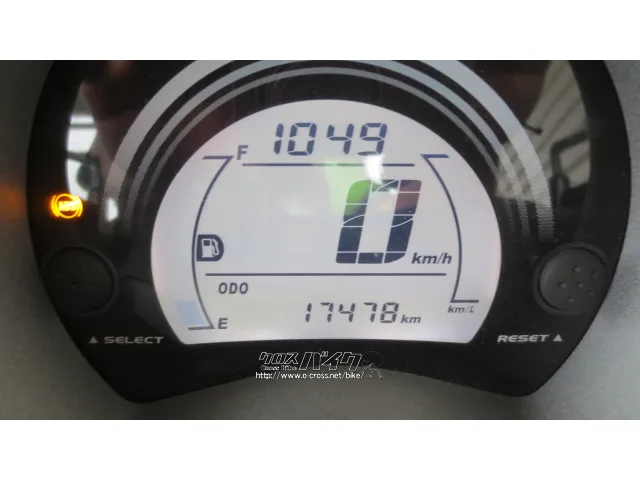 ヤマハ NMAX125
