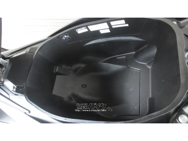 ヤマハ NMAX125