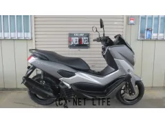 ヤマハ NMAX125