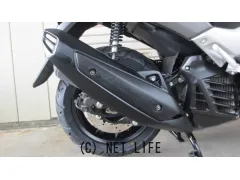 ヤマハ NMAX125