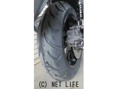 ヤマハ NMAX125