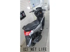 ヤマハ NMAX125