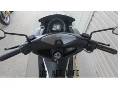 ヤマハ NMAX125