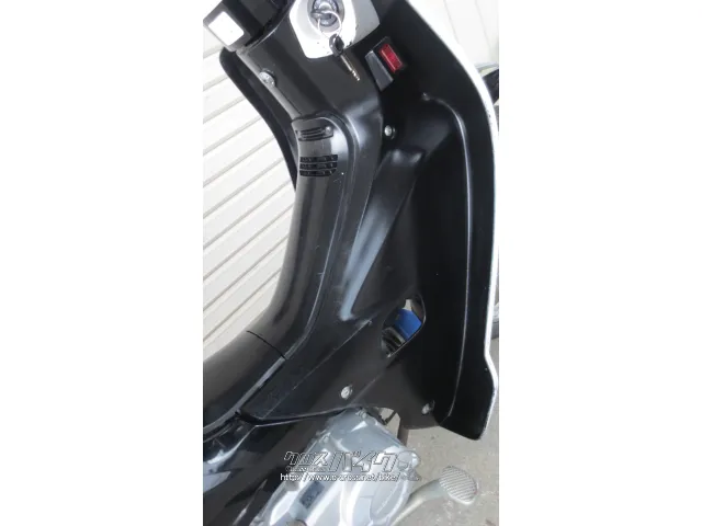 ホンダ スーパーカブ