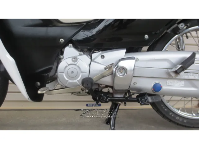 ホンダ スーパーカブ