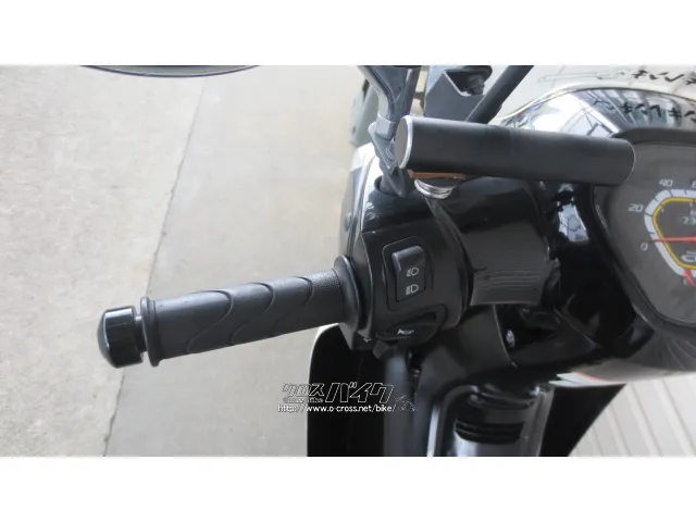 ホンダ スーパーカブ