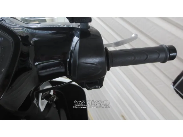 ホンダ スーパーカブ