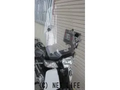 ホンダ スーパーカブ