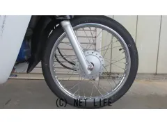 ホンダ スーパーカブ