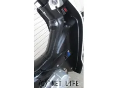 ホンダ スーパーカブ