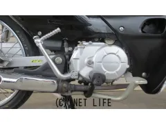 ホンダ スーパーカブ