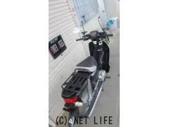 ホンダ スーパーカブ