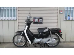 ホンダ スーパーカブ