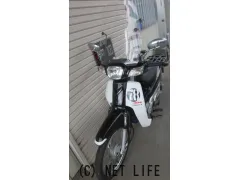 ホンダ スーパーカブ
