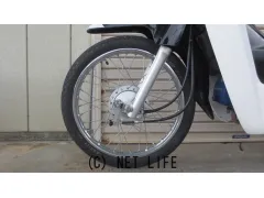 ホンダ スーパーカブ