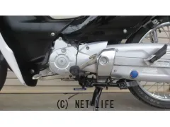 ホンダ スーパーカブ