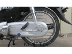ホンダ スーパーカブ