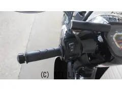 ホンダ スーパーカブ