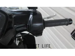 ホンダ スーパーカブ