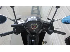 ホンダ スーパーカブ