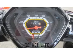 ホンダ スーパーカブ