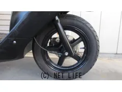 スズキ アドレス125
