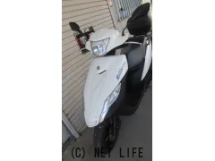 スズキ アドレス125