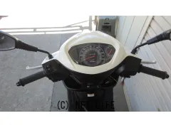 スズキ アドレス125