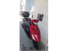 スズキ アドレスV125