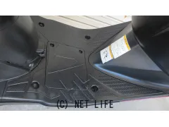 スズキ アドレスV125