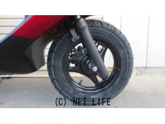 スズキ アドレスV125
