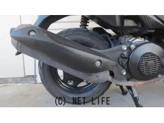 スズキ アドレスV125