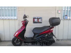スズキ アドレスV125