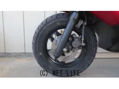 スズキ アドレスV125