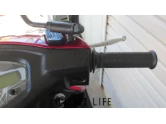 スズキ アドレスV125