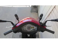 スズキ アドレスV125