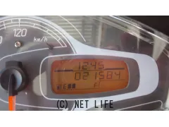 スズキ アドレスV125