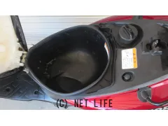スズキ アドレスV125