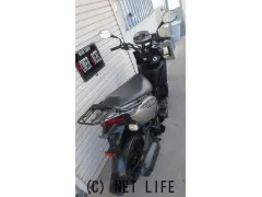 ヤマハ BW'S50