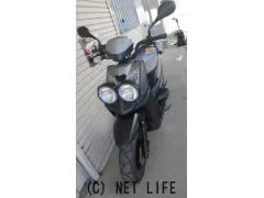 ヤマハ BW'S50